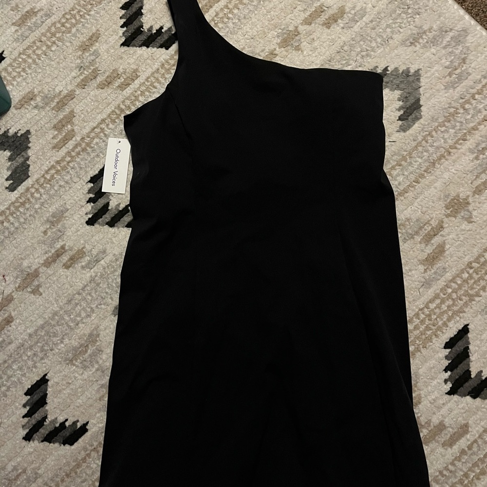 Outdoor voices workout dress. Still has tag.